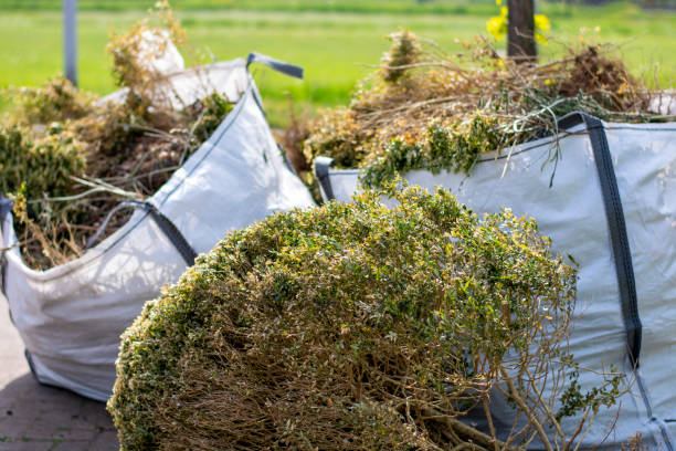 Recycling Services for Junk in Gibbstown, NJ